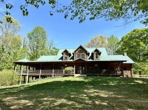 152-150 John Howze Road Telford Tn 37690, Telford, TN 37690