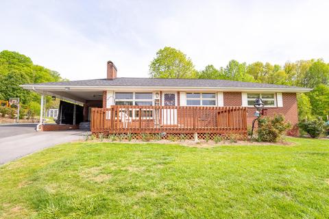 718 Bell Ridge Road Kingsport Tn 37660, Kingsport, TN 37660