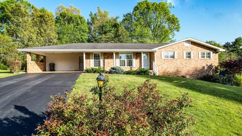 54 Olympia Drive Greeneville Tn 37745, Greeneville, TN 37745