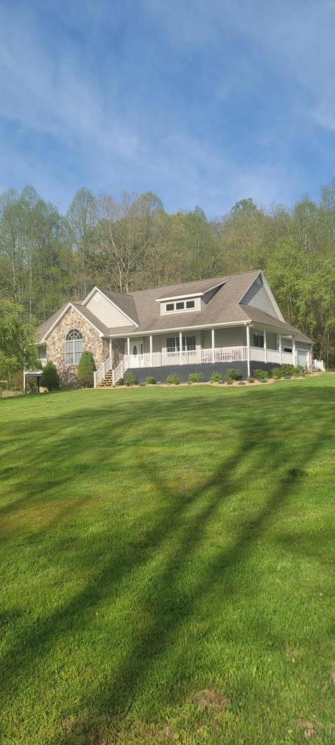3738 Ratcliffe Road Big Stone Gap Va 24219, Big Stone Gap, VA 24219