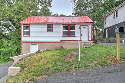 1420 Suncrest Drive Kingsport Tn 37665, Kingsport, TN 37665
