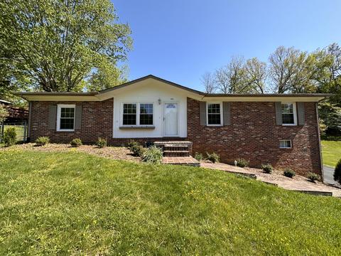 1905 Brook Hollow Road Johnson City Tn 37604, Johnson City, TN 37604
