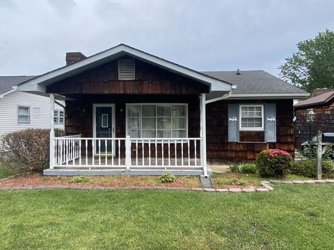 207 Bettie Street, Johnson City, TN 37601