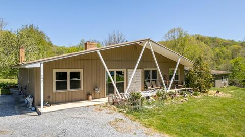 29311 Poor Valley Road Saltville Va 24370, Saltville, VA 24370
