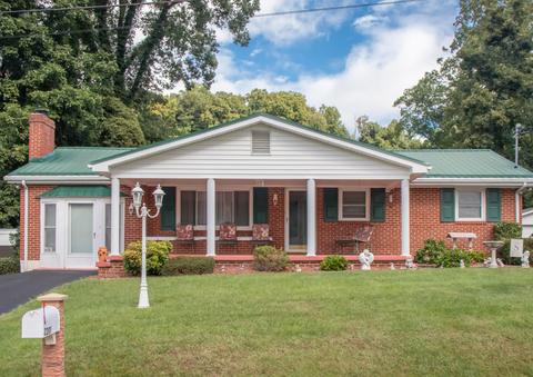 2201 Westfield Street Bristol Va 24201, Bristol, VA 24201