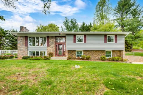 605 Seminole Lane Kingsport Tn 37664, Kingsport, TN 37664