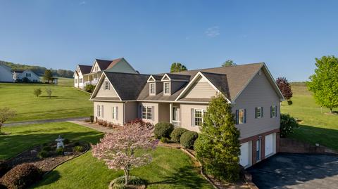 19029 Musick Drive Bristol Va 24202, Bristol, VA 24202