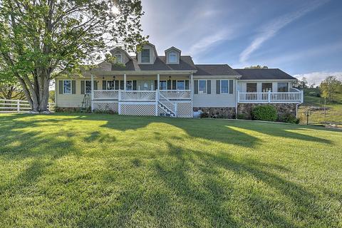 26362 Shortsville Road Abingdon Va 24210, Abingdon, VA 24210