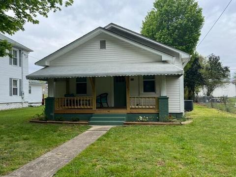 424 Union Street Erwin Tn 37650, Erwin, TN 37650 photo 1