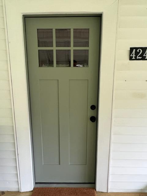 424 Union Street Erwin Tn 37650, Erwin, TN 37650 photo 3