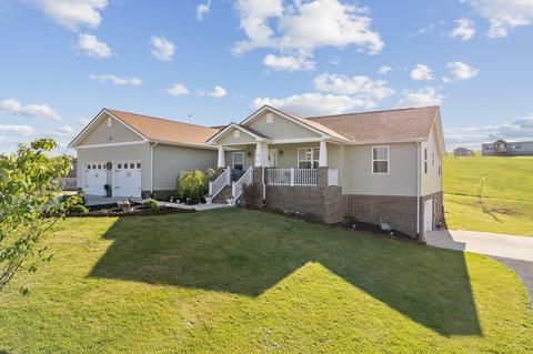 118 Camp Creek Road Greeneville Tn 37743, Greeneville, TN 37743
