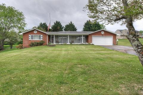 1626 Old Gray Station Road Gray Tn 37615, Gray, TN 37615