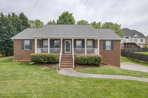 107 Lee Carter Drive Johnson City Tn 37601, Johnson City, TN 37601