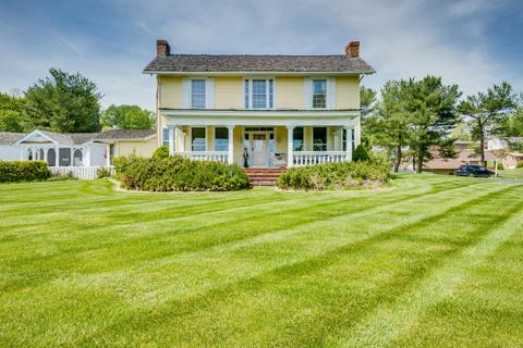 707 E Mountainview Road Johnson City Tn 37601, Johnson City, TN 37601