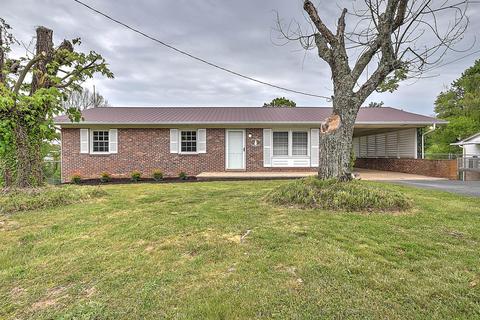 150 Glendale Drive Mosheim Tn 37818, Mosheim, TN 37818