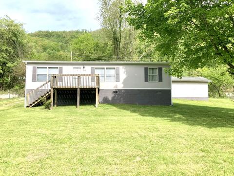 1409 W Main Avenue Big Stone Gap Va 24219, Big Stone Gap, VA 24219