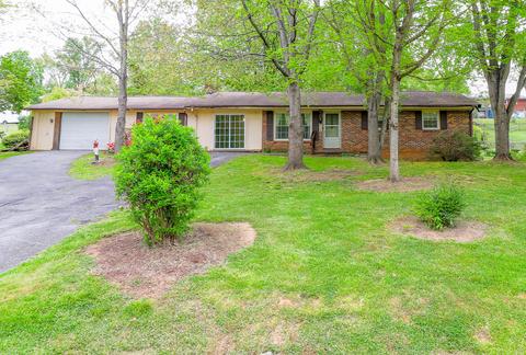 228 Brandonwood Drive Johnson City Tn 37604, Johnson City, TN 37604