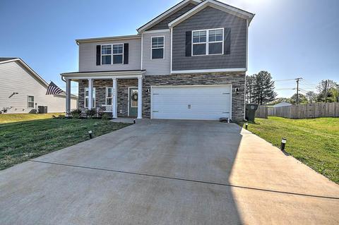 6950 Wildlife Circle Piney Flats Tn 37686, Piney Flats, TN 37686
