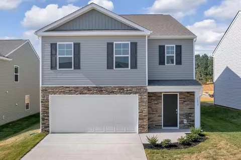 1215 Cherry Grove Greeneville Tn 37745, Greeneville, TN 37745