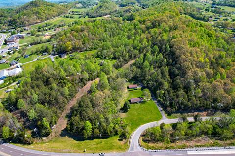 106 Double Springs Road Fall Branch Tn 37656, Fall Branch, TN 37656 photo 34