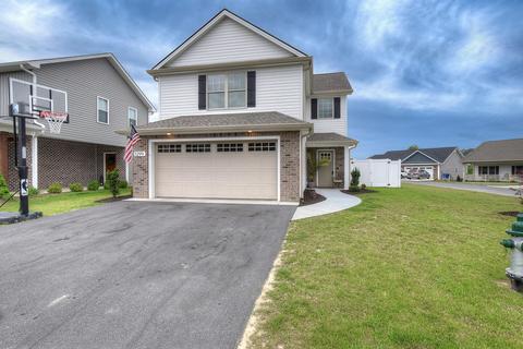 1299 Lemongrass Drive Jonesborough Tn 37659, Jonesborough, TN 37659