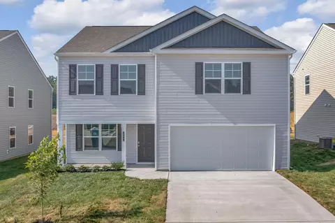 1217 Cherry Grove Greeneville Tn 37745, Greeneville, TN 37745