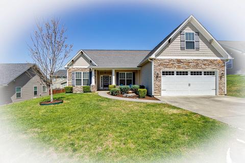 900 Hackney Road Johnson City Tn 37615, Johnson City, TN 37615