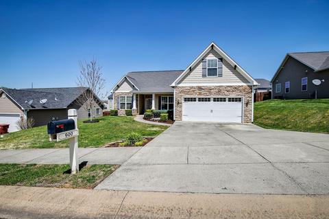 900 Hackney Road Johnson City Tn 37615, Johnson City, TN 37615 photo 3