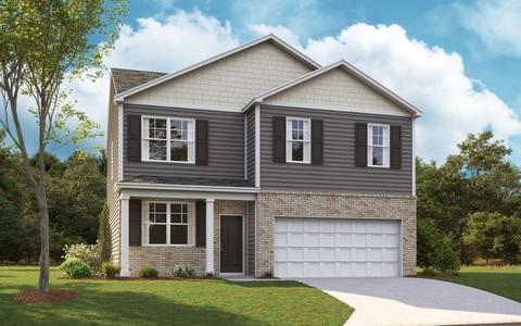 1219 Cherry Grove Greeneville Tn 37745, Greeneville, TN 37745