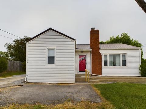 10 W Azalea Street Mosheim Tn 37818, Mosheim, TN 37818