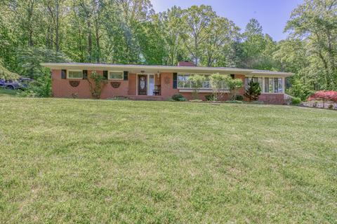 4525 Stagecoach Road Kingsport Tn 37664, Kingsport, TN 37664
