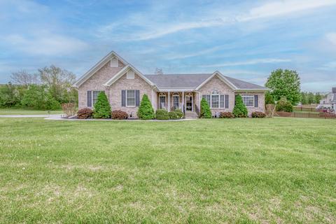 389 Harvest Road Bristol Va 24201, Bristol, VA 24201
