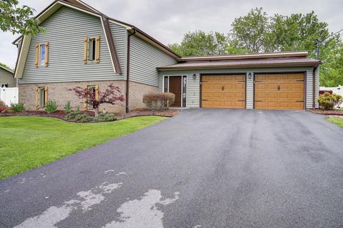 123 Tangency Drive, Gray, TN 37615