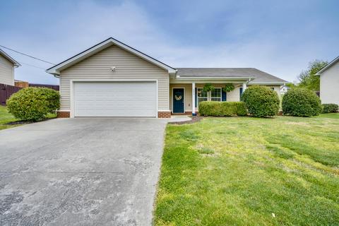 390 Poplar Ridge Road Piney Flats Tn 37686, Piney Flats, TN 37686
