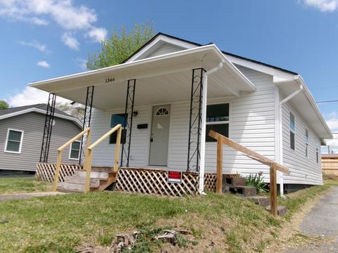 1346 E Sevier Avenue Kingsport Tn 37664, Kingsport, TN 37664