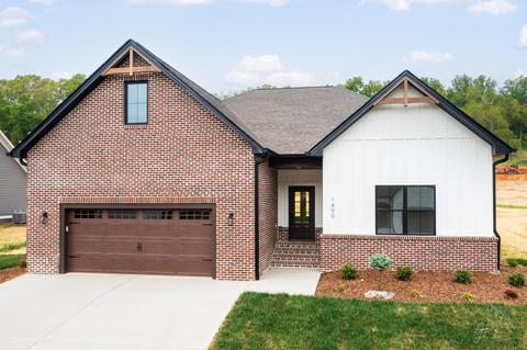 1490 Brumit Fields Johnson City Tn 37615, Johnson City, TN 37615