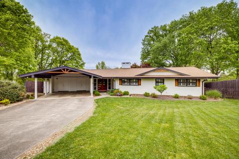 1404 Belmeade Place Kingsport Tn 37660, Kingsport, TN 37660