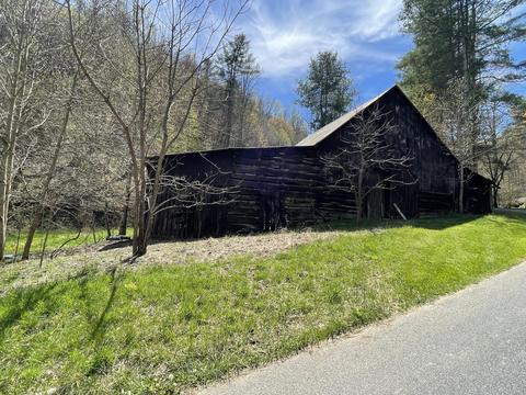 tbd Gentry Mountain Road Erwin Tn 37650, Erwin, TN 37650