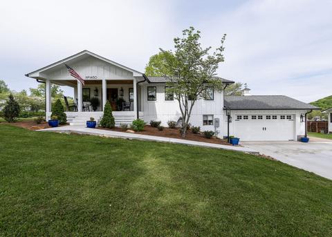 1430 Wolfe Lane Mount Carmel Tn 37645, Mount Carmel, TN 37645