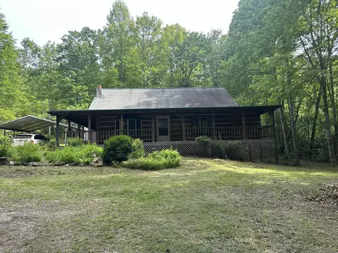 254 Park Service Road Mountain City Tn 37683, Mountain City, TN 37683