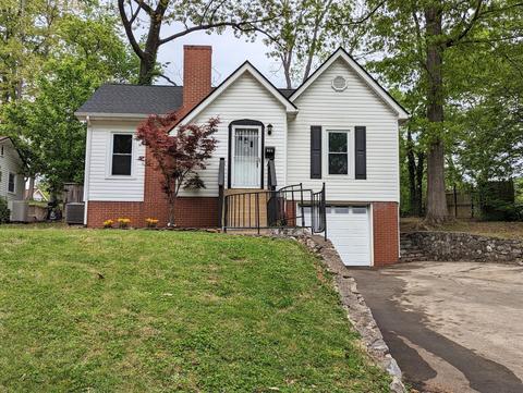 246 S Morgan Street Kingsport Tn 37664, Kingsport, TN 37664