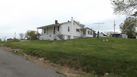 143 Robinette St Nickelsville Va 24271, Nickelsville, VA 24271