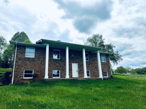 867 Fall Creek Road Blountville Tn 37617, Blountville, TN 37617