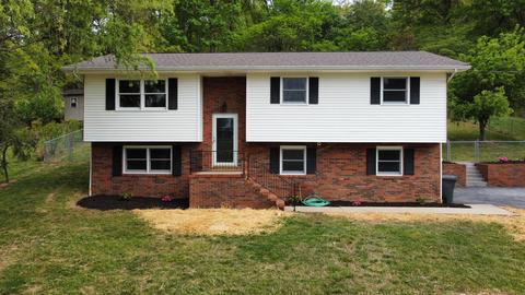 133 Pine Street Church Hill Tn 37642, Church Hill, TN 37642