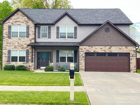 1395 Hammett Road Johnson City Tn 37615, Johnson City, TN 37615