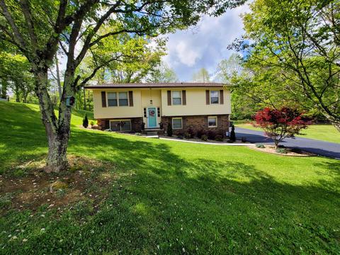 1241 Nassau Drive Kingsport Tn 37660, Kingsport, TN 37660