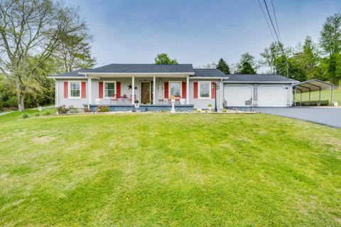 3225 Rocky Springs Road Piney Flats Tn 37686, Piney Flats, TN 37686