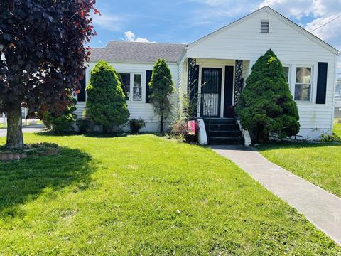 410 East Cottage Avenue, Elizabethton, TN 37643