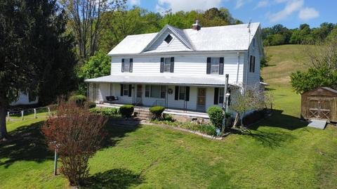 730 Houston Valley Road Greeneville Tn 37743, Greeneville, TN 37743