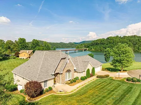 21579 Moonlight Bay Road Abingdon Va 24211, Abingdon, VA 24211